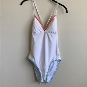 Lucky brand one piece